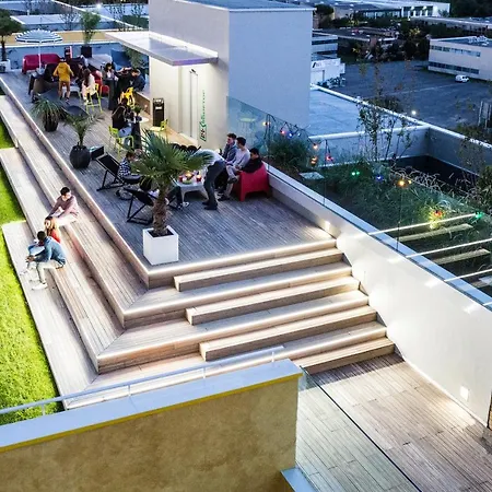 Kley Aparthotel