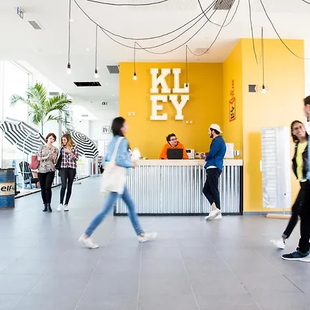 Aparthotel Kley 2*