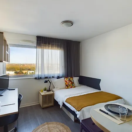 Aparthotel Kley Toulouse